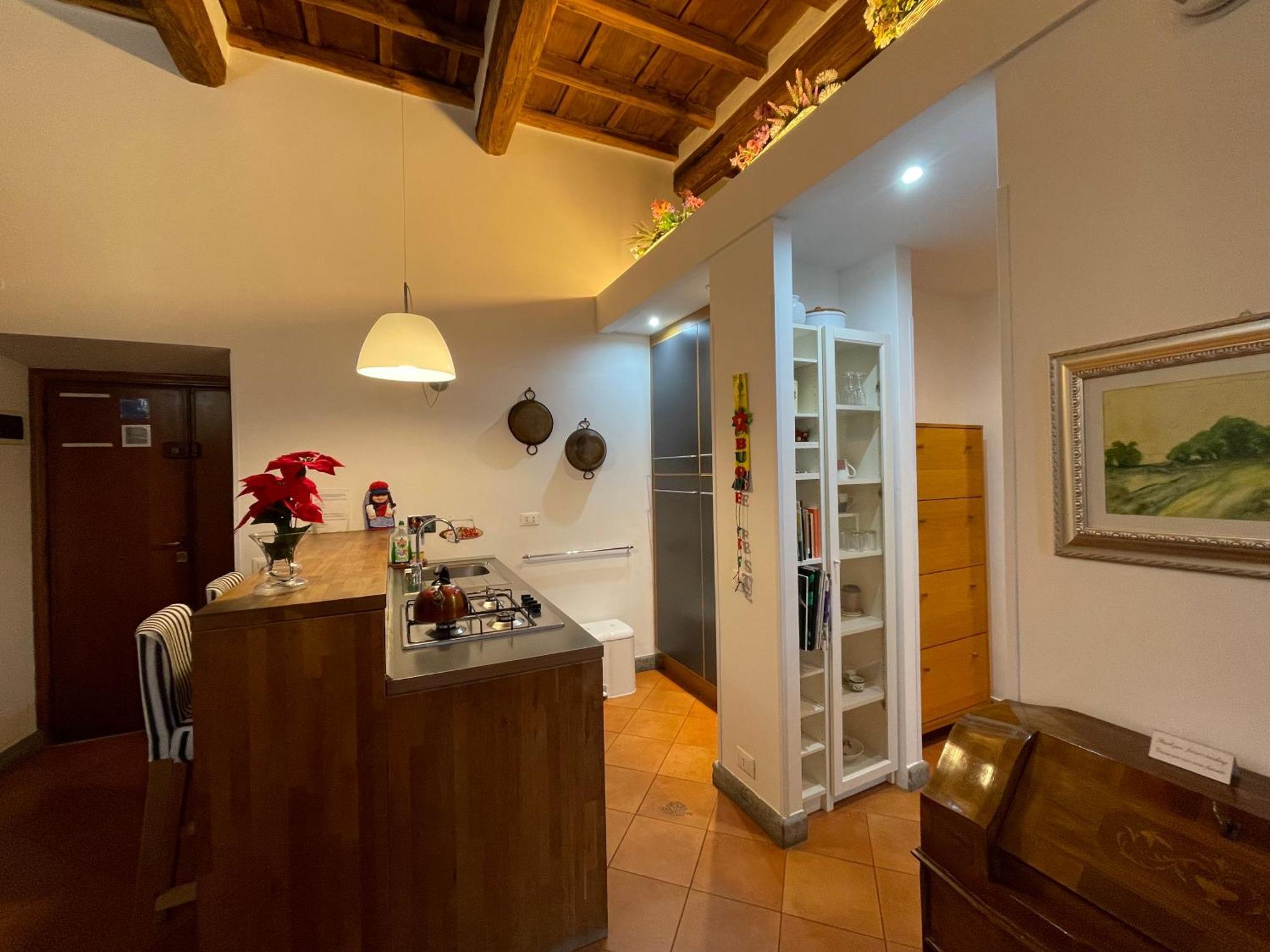 Casa Vacanze Palazzo Primoli Ariccia Exterior foto