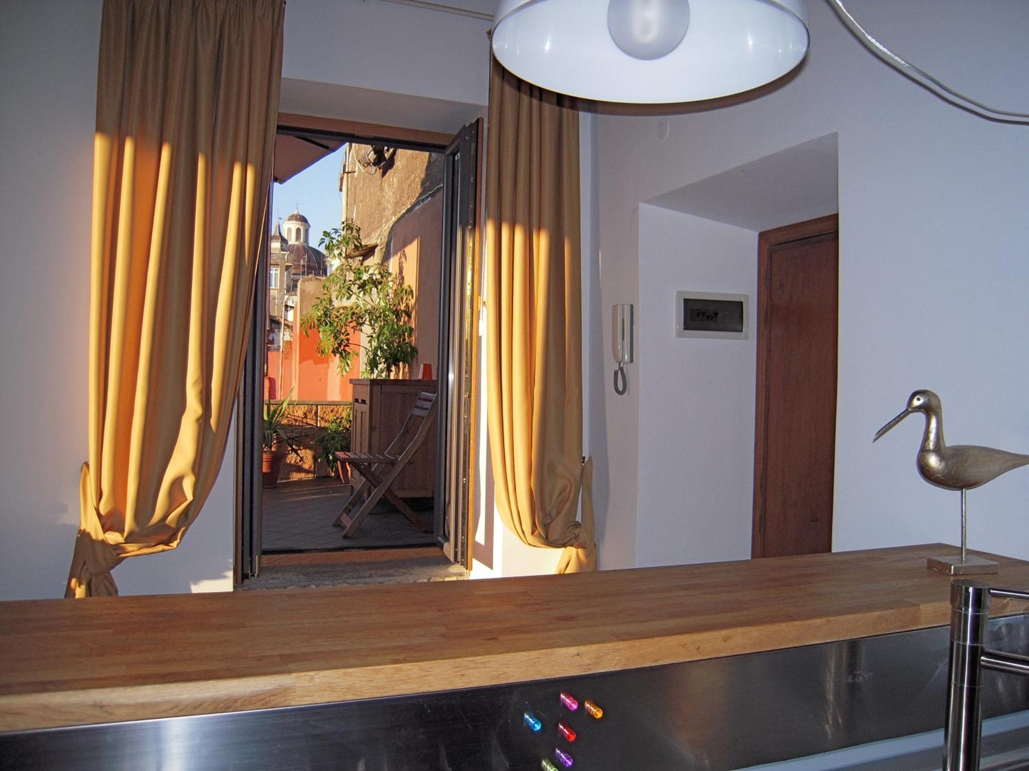Casa Vacanze Palazzo Primoli Ariccia Exterior foto